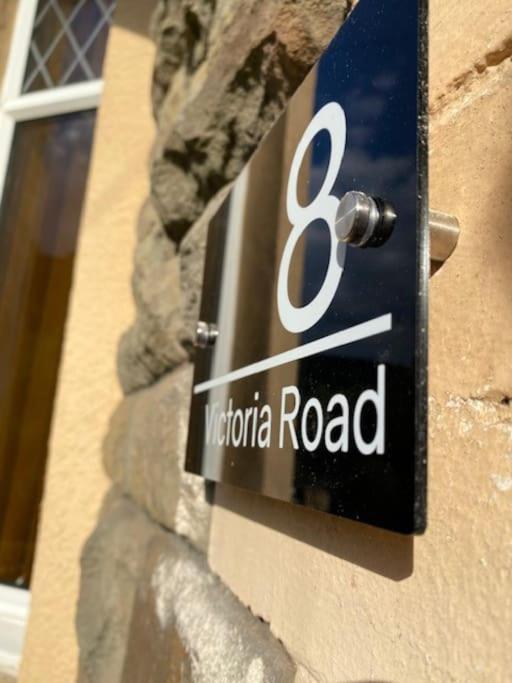 Goldcroft Villa Abertillery Екстериор снимка