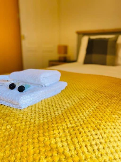 Goldcroft Villa Abertillery Екстериор снимка