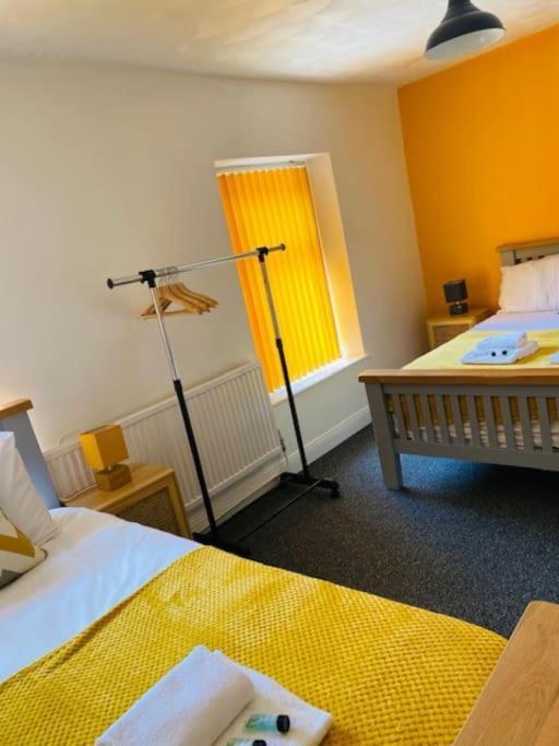Goldcroft Villa Abertillery Екстериор снимка
