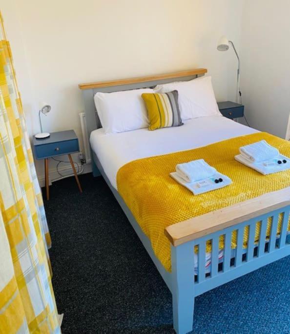 Goldcroft Villa Abertillery Екстериор снимка