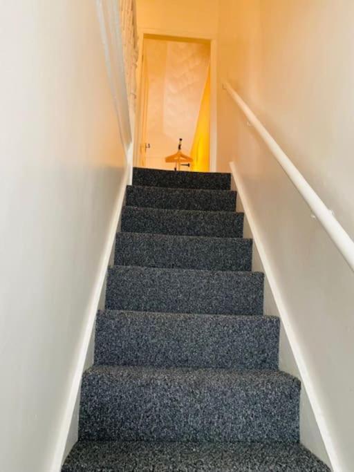 Goldcroft Villa Abertillery Екстериор снимка