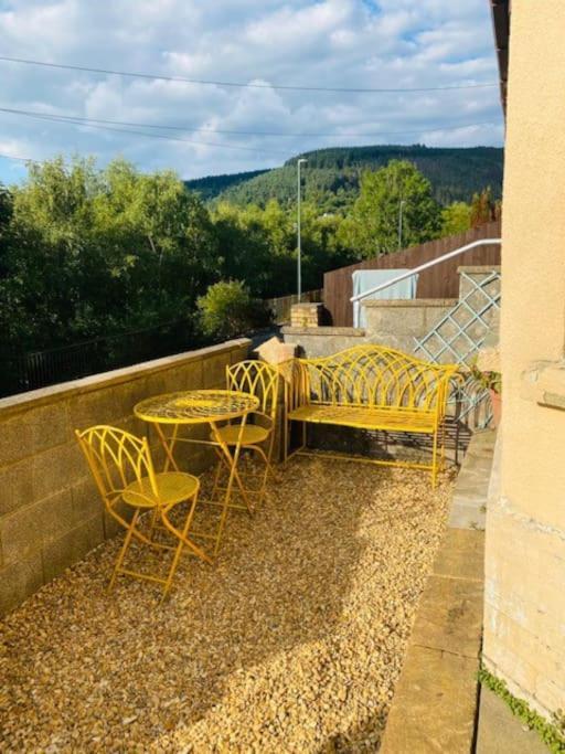 Goldcroft Villa Abertillery Екстериор снимка